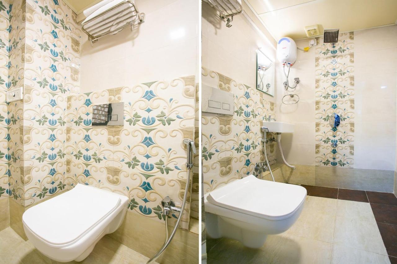 Collection O 74412 Ardaas Residency Hotel Bombay Exterior foto