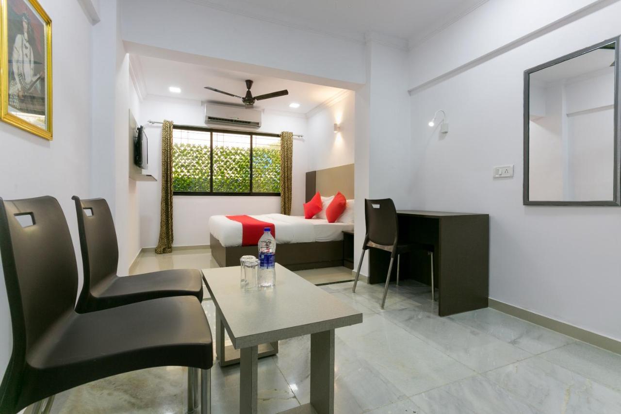 Collection O 74412 Ardaas Residency Hotel Bombay Exterior foto