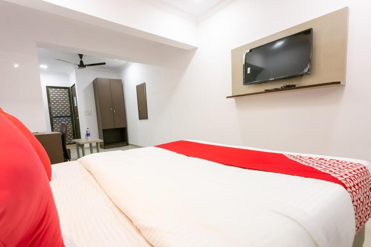Collection O 74412 Ardaas Residency Hotel Bombay Exterior foto